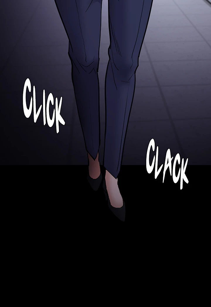Read His Addictive Touch chapter 95 image 31 on Lezhin