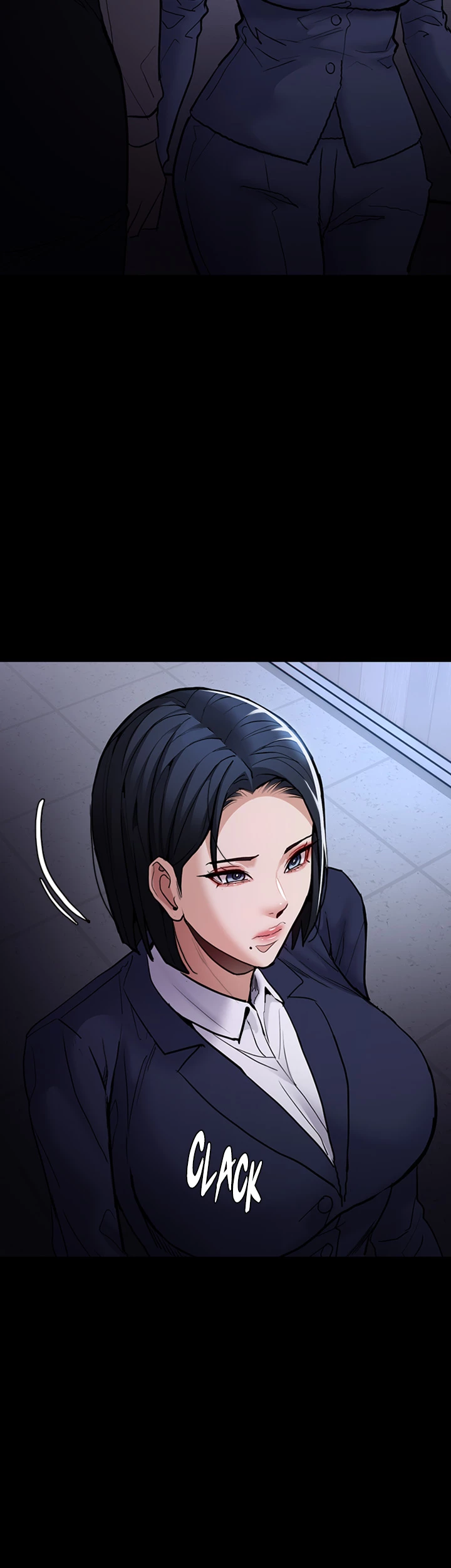 Read His Addictive Touch chapter 95 image 33 on Lezhin