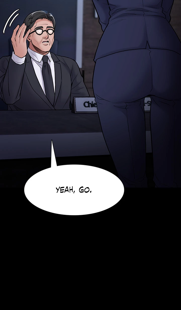 Read His Addictive Touch chapter 95 image 39 on Lezhin