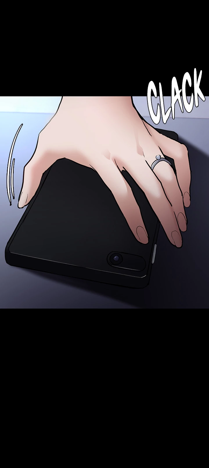 Read His Addictive Touch chapter 95 image 47 on Lezhin