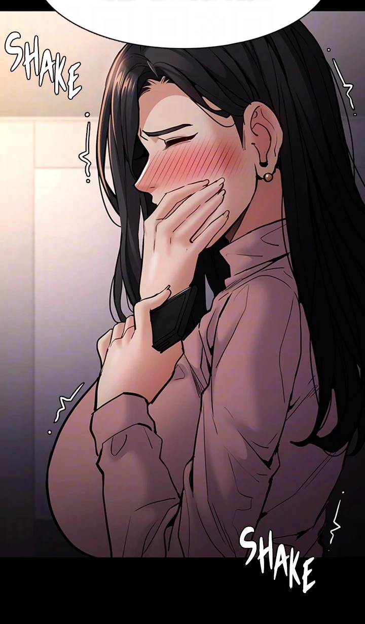 Read His Addictive Touch chapter 96 image 10 on Lezhin