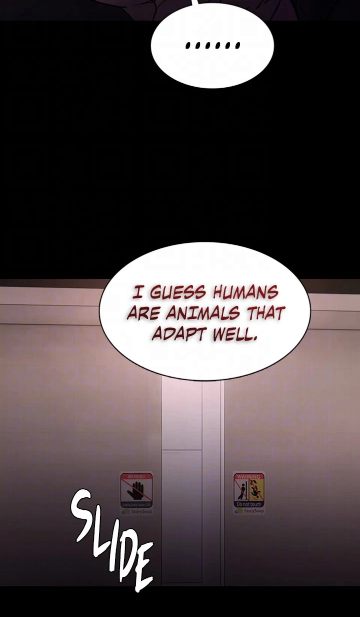 Read His Addictive Touch chapter 96 image 18 on Lezhin