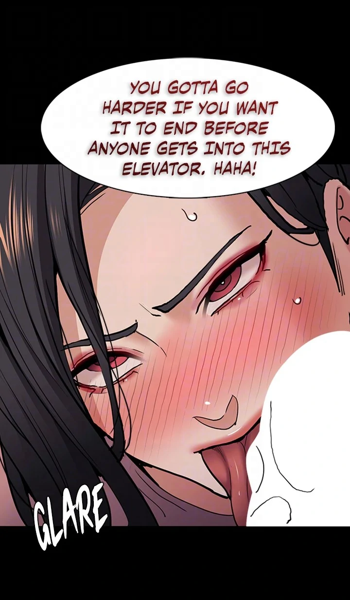 Read His Addictive Touch chapter 96 image 38 on Lezhin