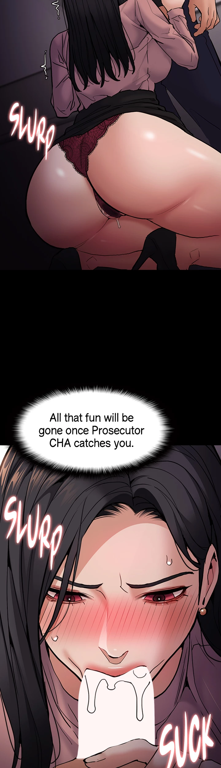 Read His Addictive Touch chapter 96 image 44 on Lezhin