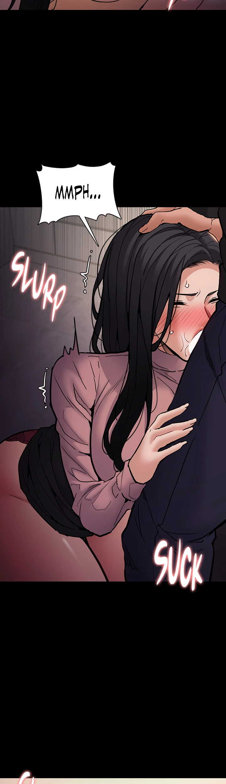 Read His Addictive Touch chapter 96 image 45 on Lezhin