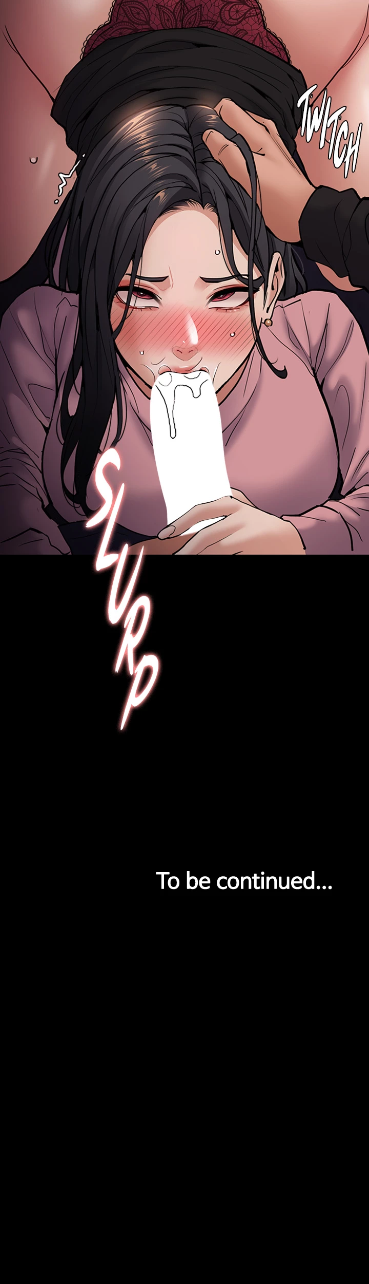 Read His Addictive Touch chapter 96 image 53 on Lezhin