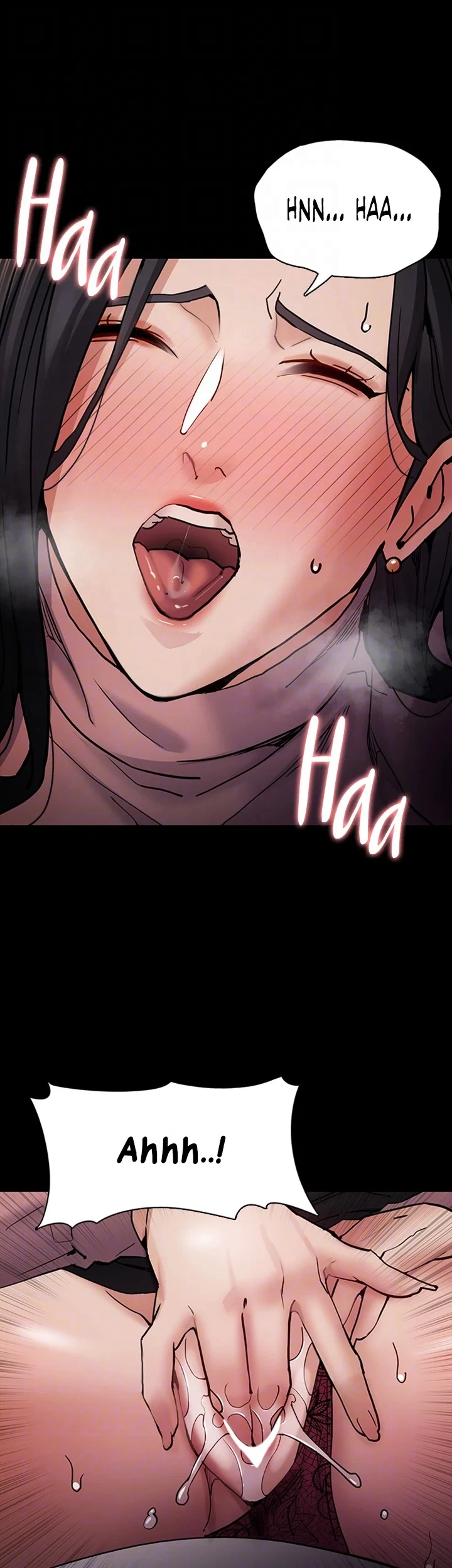 Read His Addictive Touch chapter 97 image 31 on Lezhin