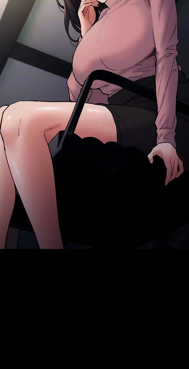 Read His Addictive Touch chapter 97 image 34 on Lezhin