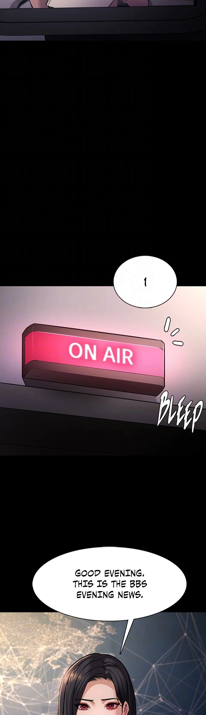 Read His Addictive Touch chapter 97 image 37 on Lezhin