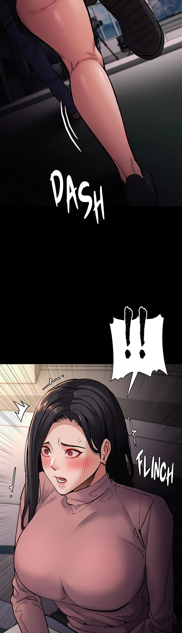 Read His Addictive Touch chapter 97 image 41 on Lezhin
