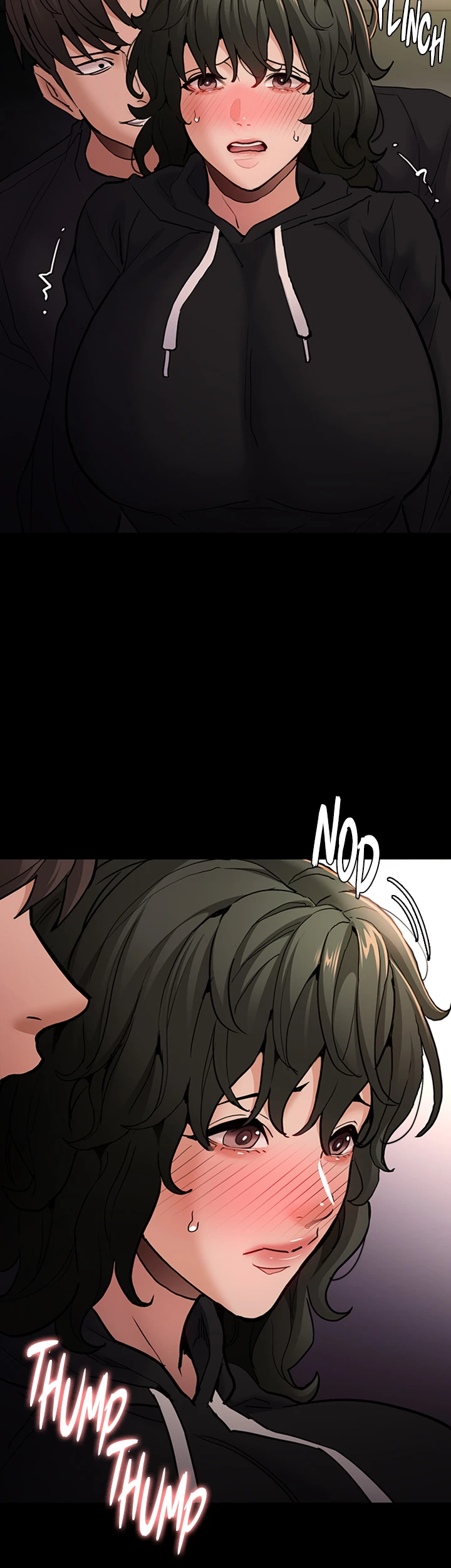 Read His Addictive Touch chapter 97 image 44 on Lezhin