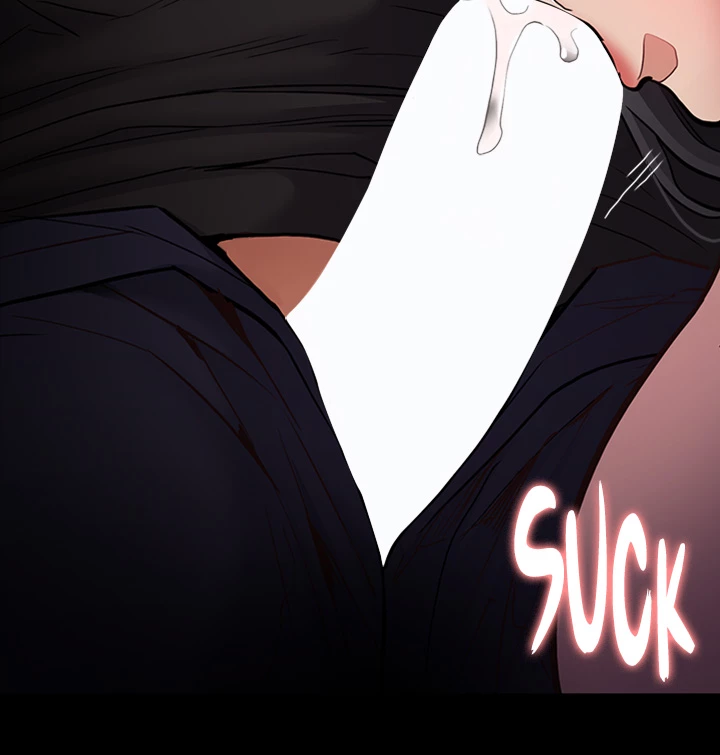 Read His Addictive Touch chapter 97 image 6 on Lezhin