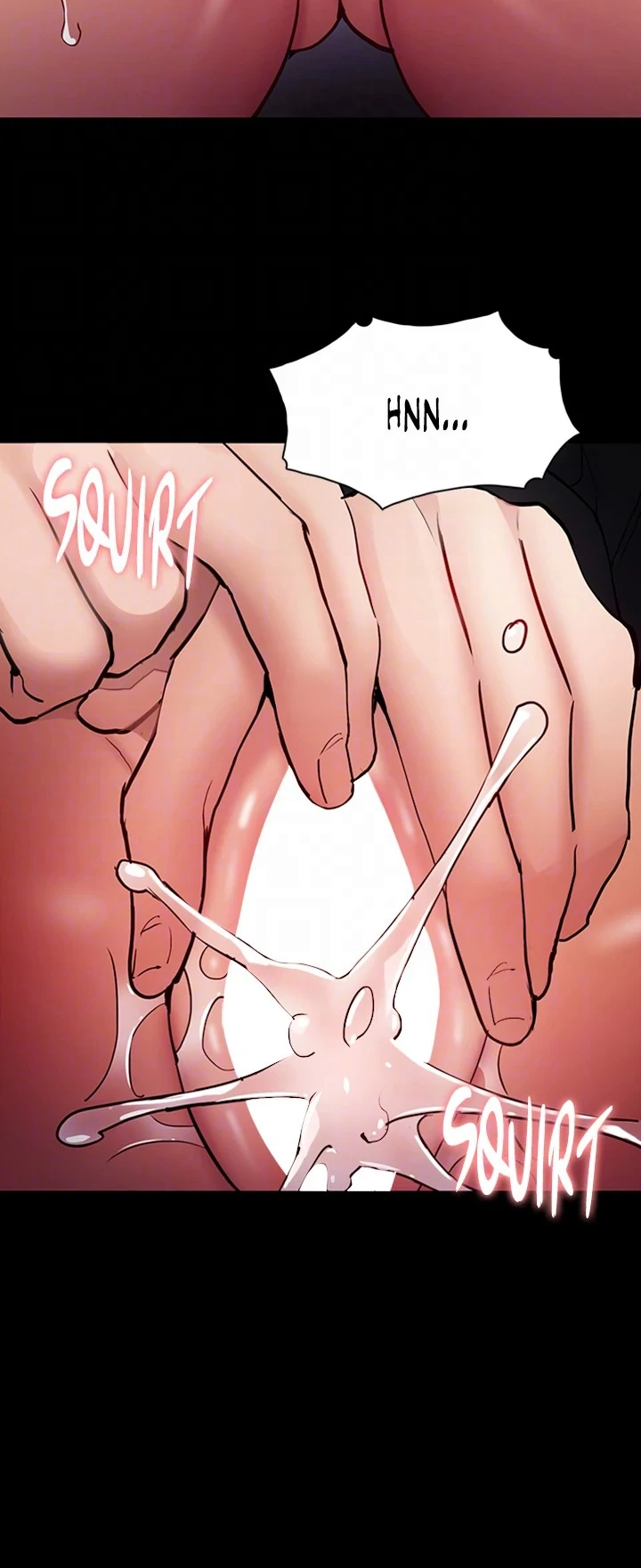 Read His Addictive Touch chapter 98 image 18 on Lezhin