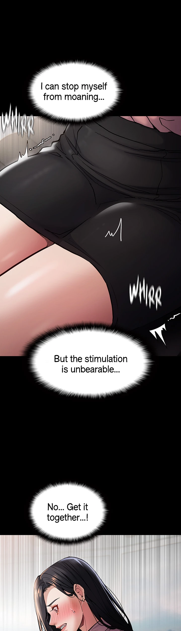 Read His Addictive Touch chapter 98 image 23 on Lezhin