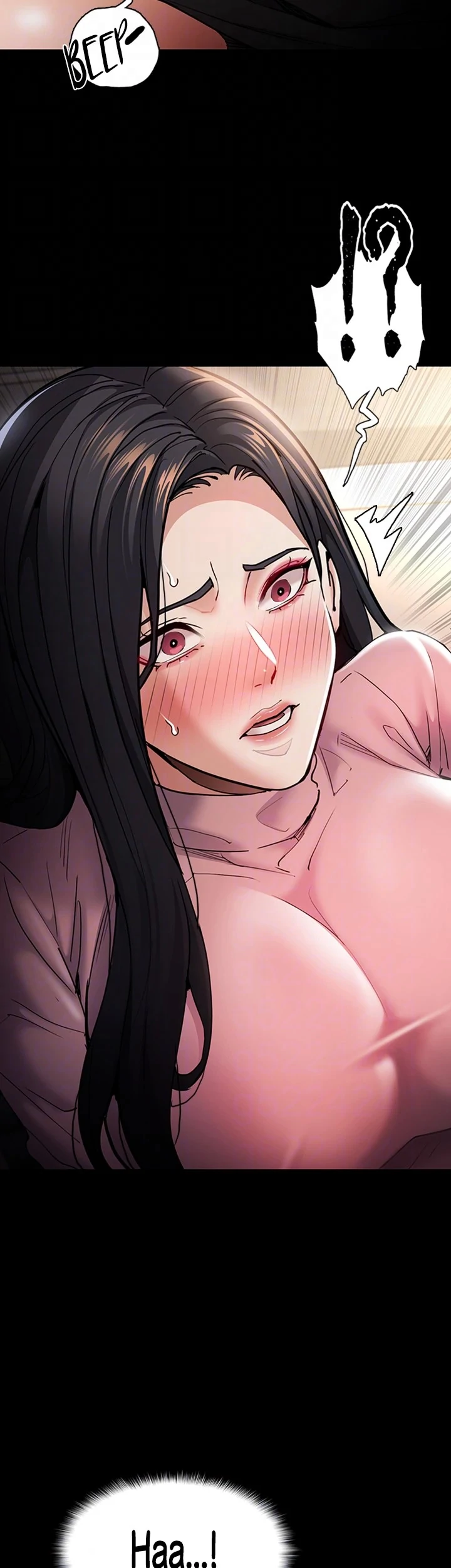 Read His Addictive Touch chapter 98 image 33 on Lezhin