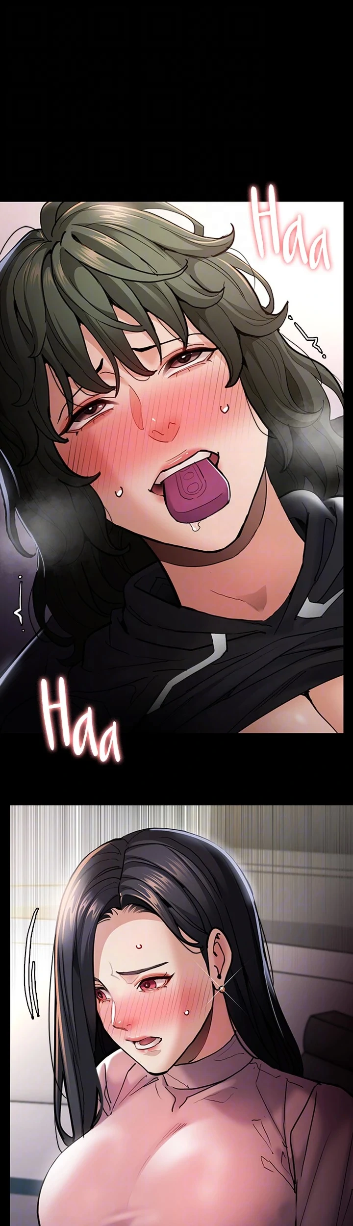 Read His Addictive Touch chapter 98 image 39 on Lezhin