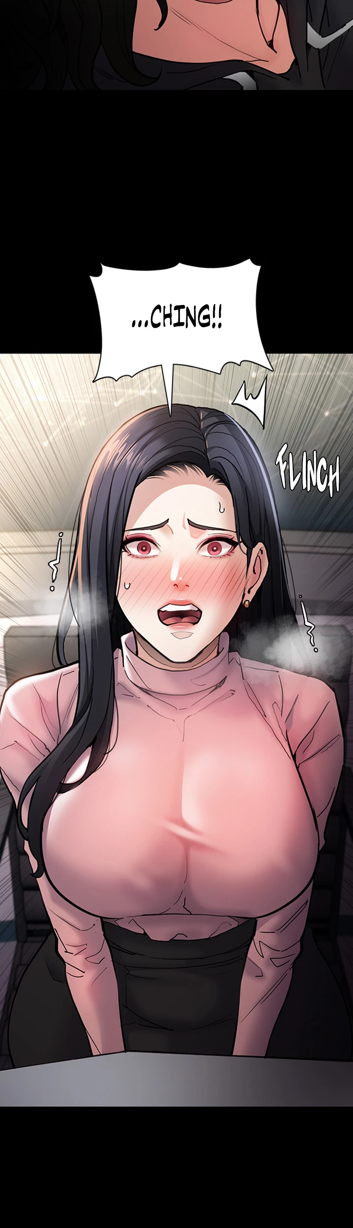 Read His Addictive Touch chapter 98 image 45 on Lezhin