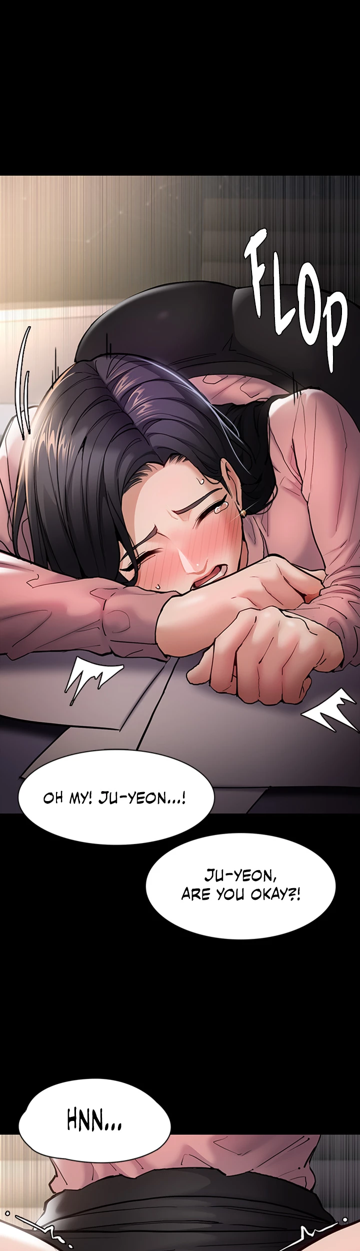 Read His Addictive Touch chapter 98 image 47 on Lezhin