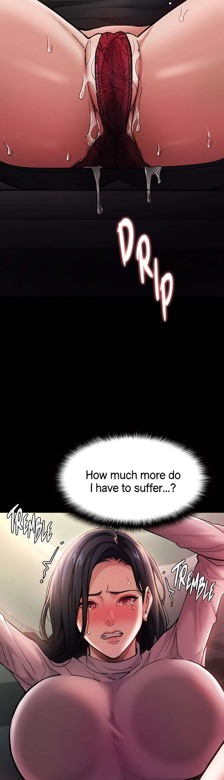 Read His Addictive Touch chapter 98 image 48 on Lezhin