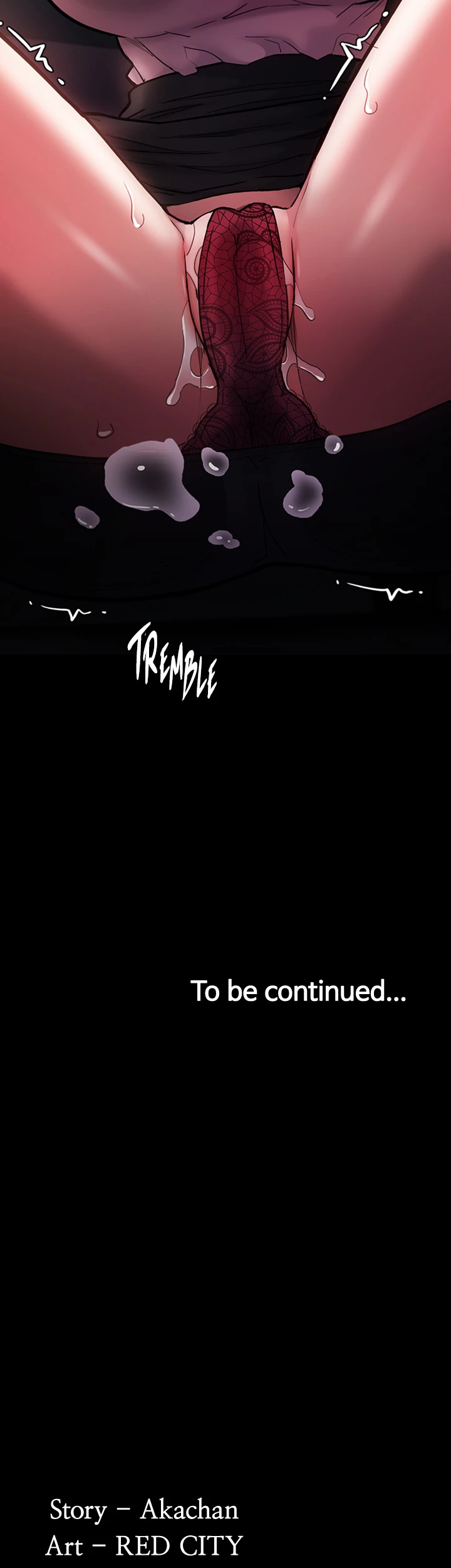 Read His Addictive Touch chapter 98 image 49 on Lezhin