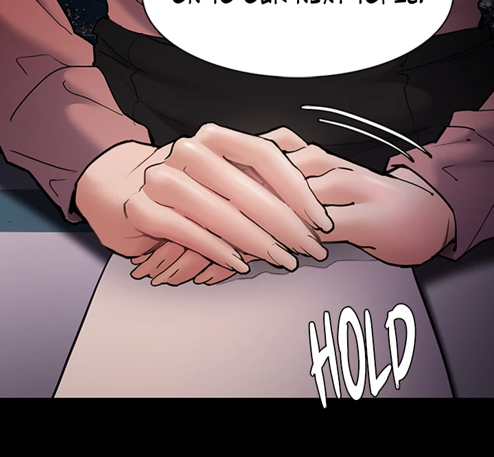 Read His Addictive Touch chapter 98 image 6 on Lezhin