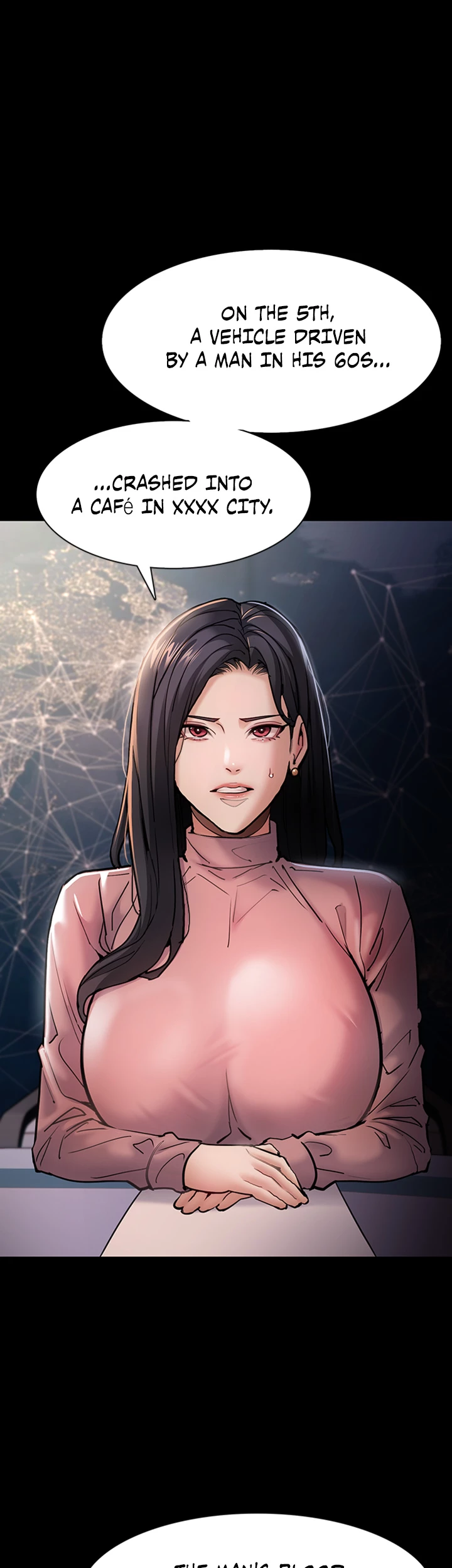 Read His Addictive Touch chapter 98 image 7 on Lezhin
