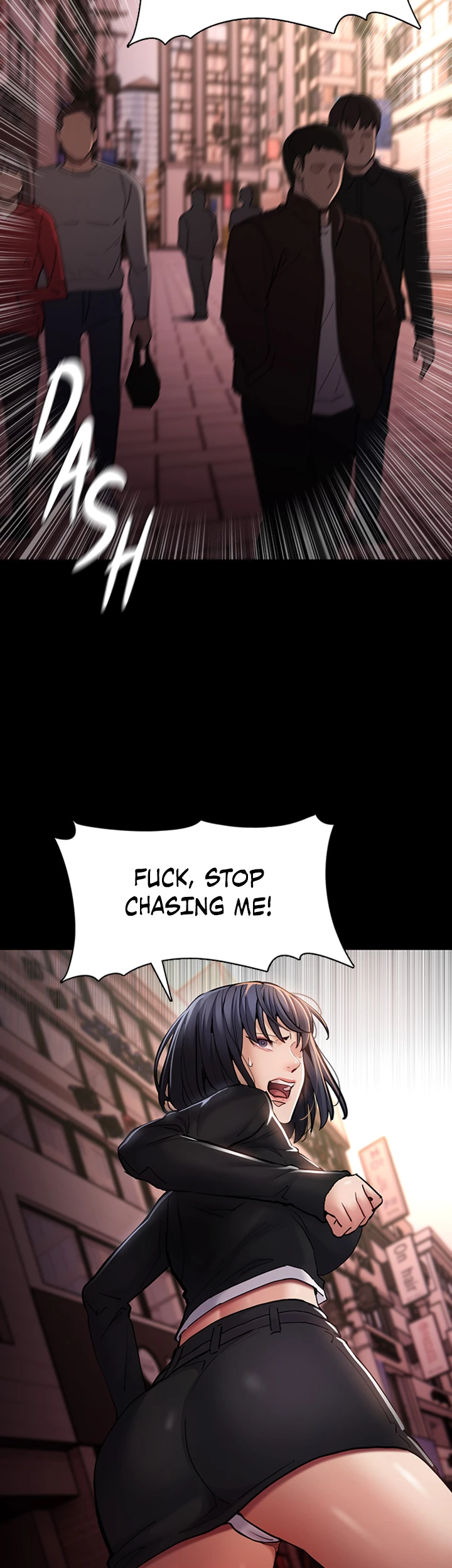 Read His Addictive Touch chapter 99 image 21 on Lezhin