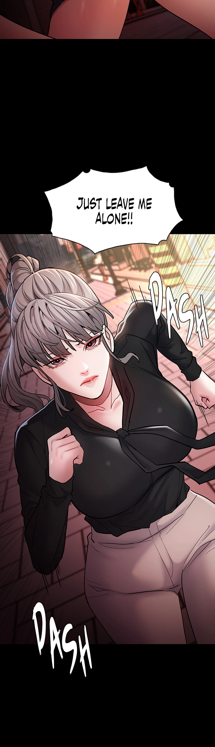 Read His Addictive Touch chapter 99 image 22 on Lezhin