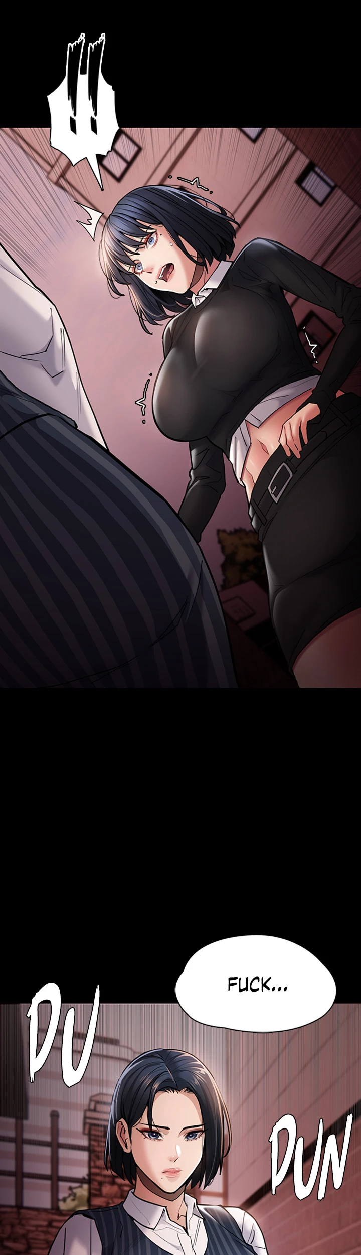 Read His Addictive Touch chapter 99 image 24 on Lezhin