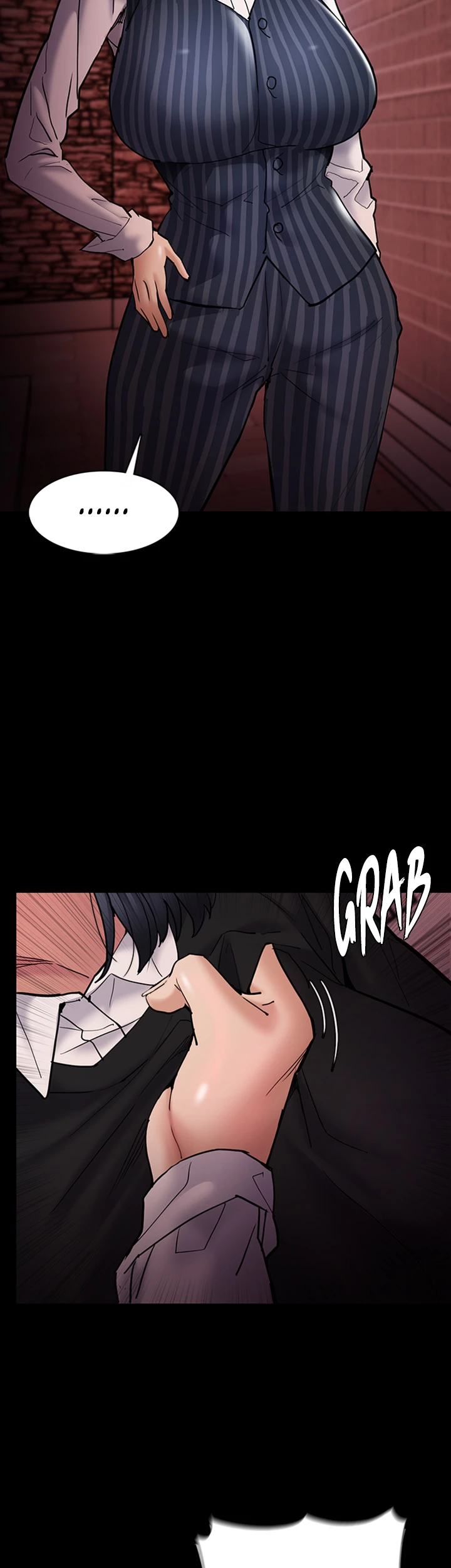 Read His Addictive Touch chapter 99 image 25 on Lezhin