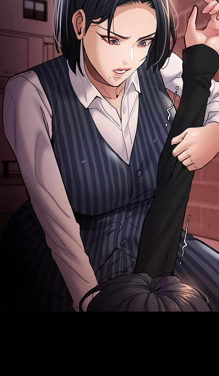 Read His Addictive Touch chapter 99 image 27 on Lezhin