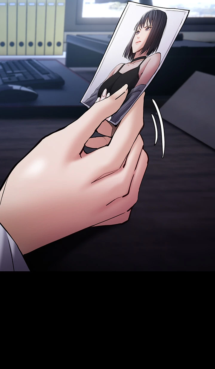 Read His Addictive Touch chapter 99 image 3 on Lezhin
