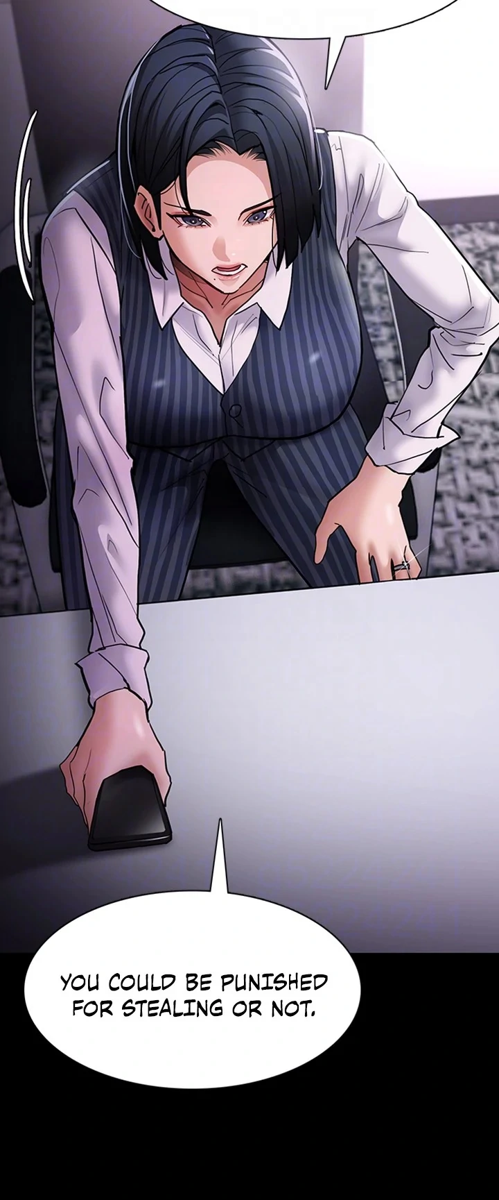 Read His Addictive Touch chapter 99 image 31 on Lezhin