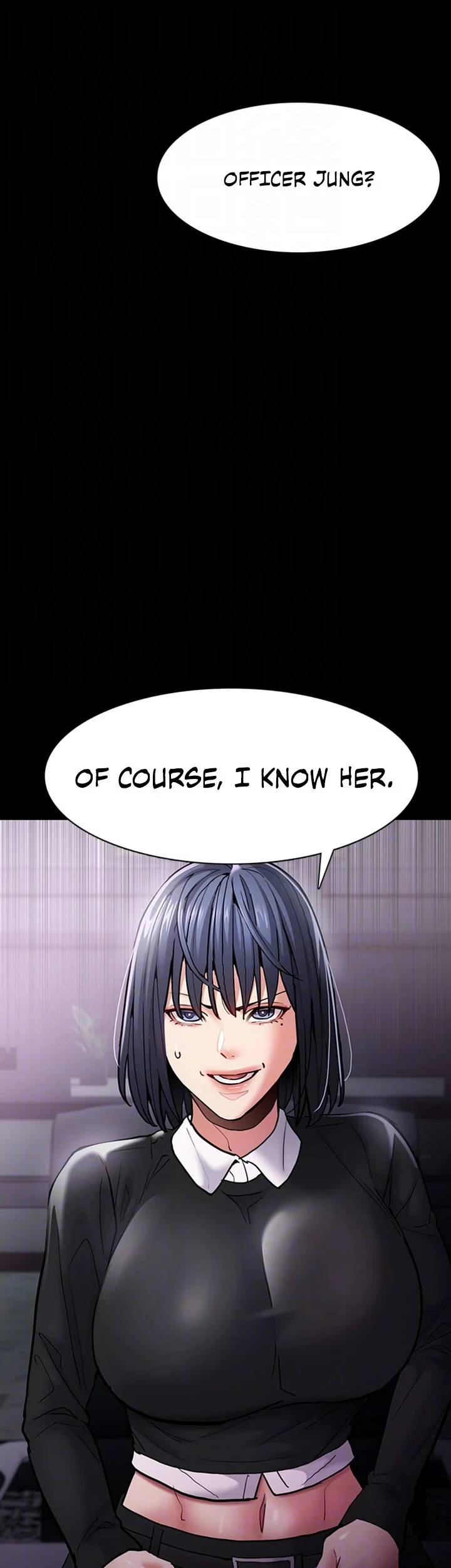 Read His Addictive Touch chapter 99 image 33 on Lezhin