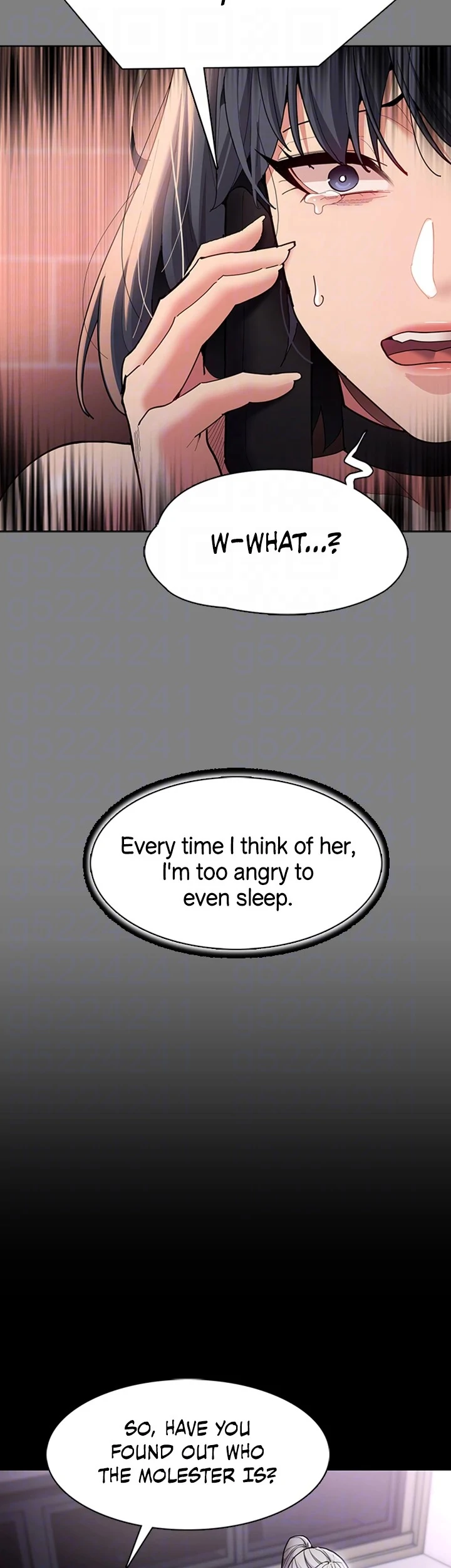 Read His Addictive Touch chapter 99 image 38 on Lezhin