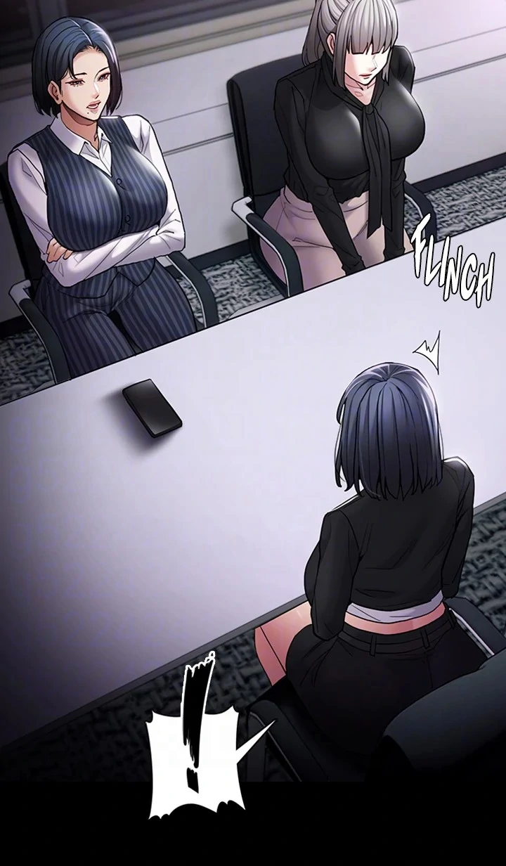Read His Addictive Touch chapter 99 image 39 on Lezhin