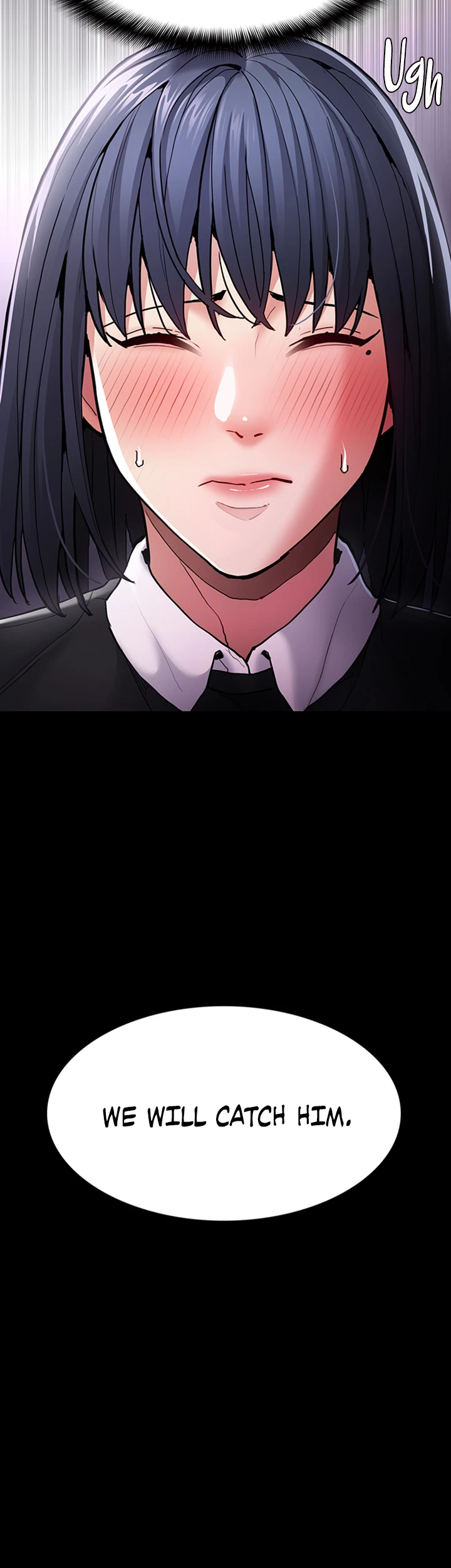 Read His Addictive Touch chapter 99 image 45 on Lezhin