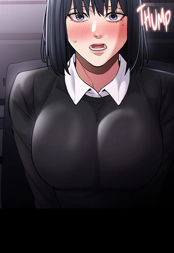 Read His Addictive Touch chapter 99 image 47 on Lezhin