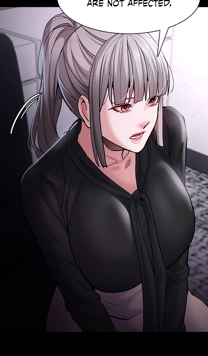 Read His Addictive Touch chapter 99 image 51 on Lezhin