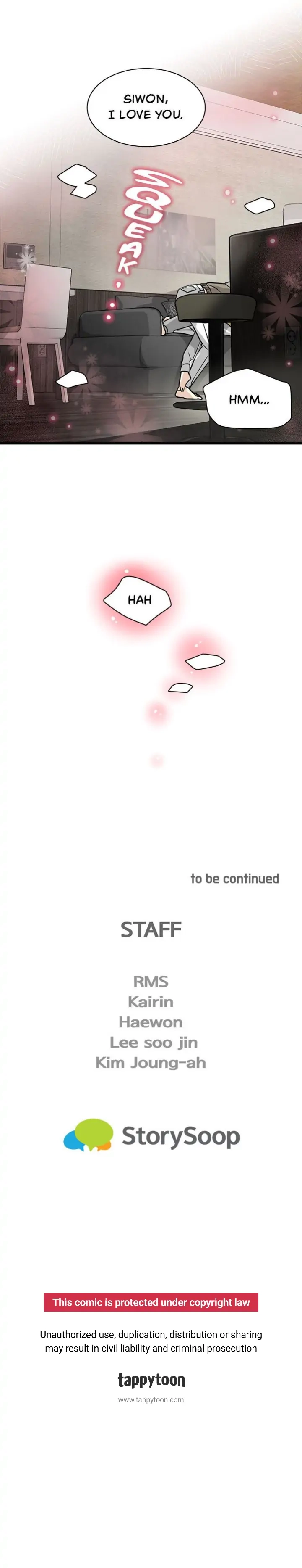 Read His Enemy Downstairs chapter 1 image 25 on Lezhin