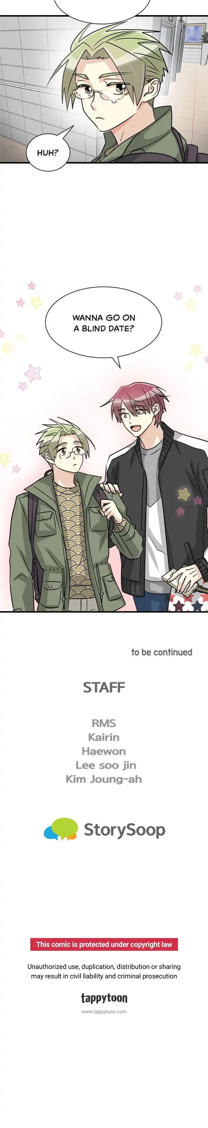 Read His Enemy Downstairs chapter 11 image 26 on Lezhin