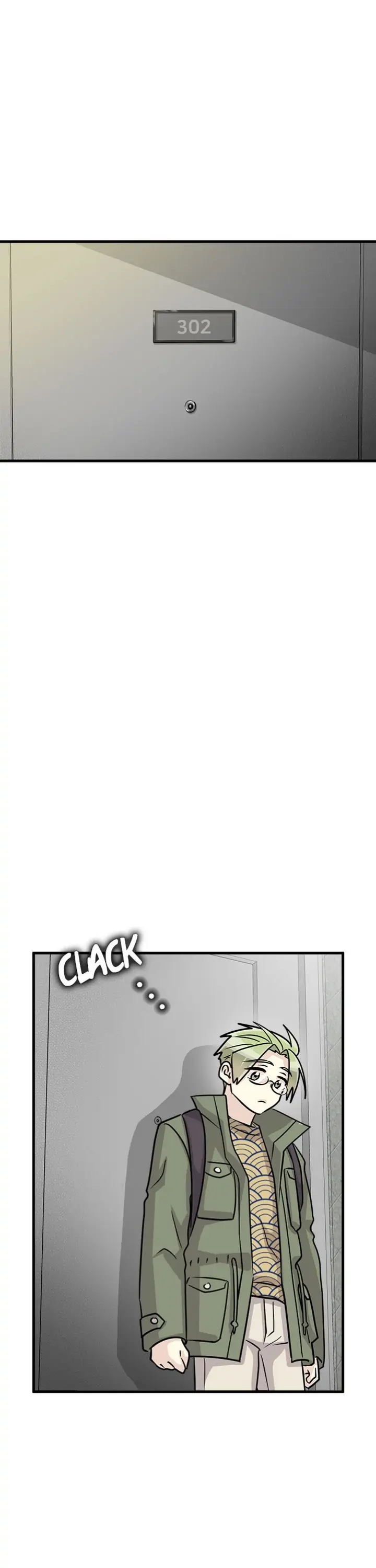 Read His Enemy Downstairs chapter 13 image 10 on Lezhin