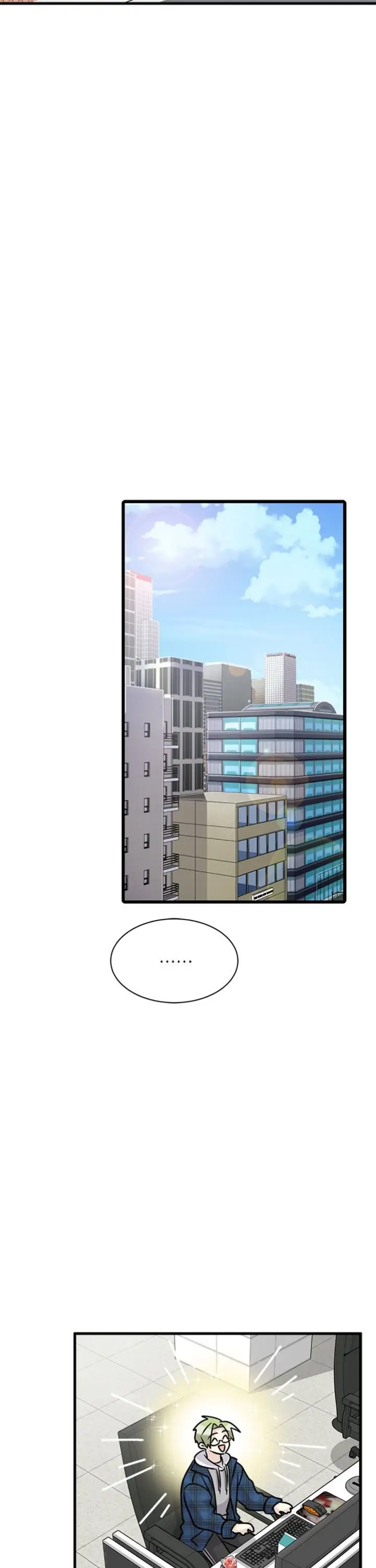 Read His Enemy Downstairs chapter 16 image 11 on Lezhin