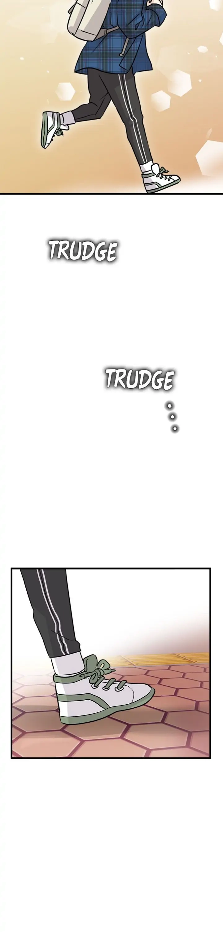 Read His Enemy Downstairs chapter 16 image 19 on Lezhin