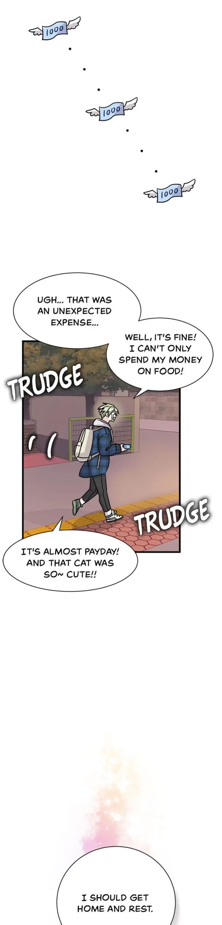 Read His Enemy Downstairs chapter 16 image 26 on Lezhin