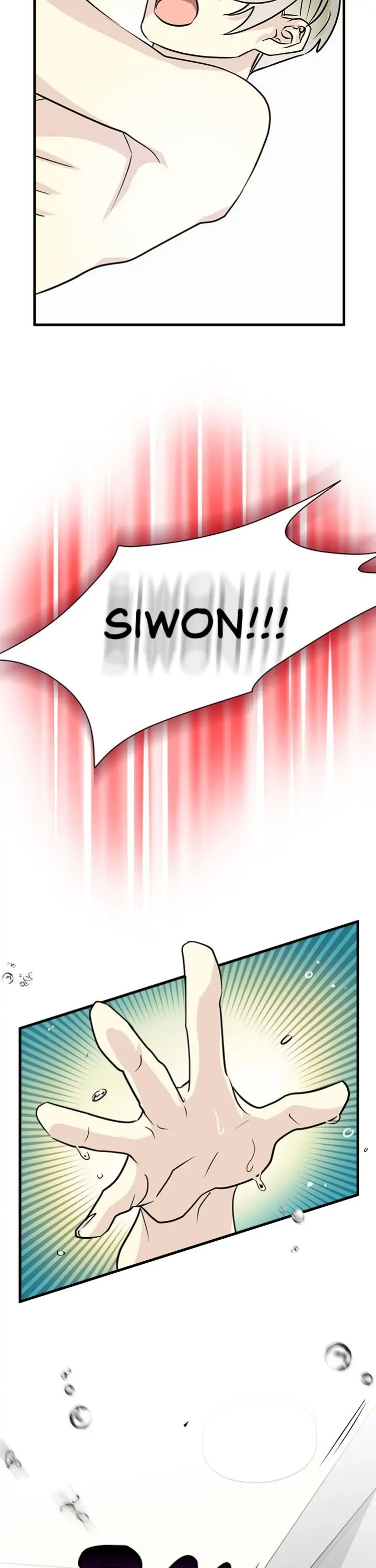 Read His Enemy Downstairs chapter 19 image 12 on Lezhin
