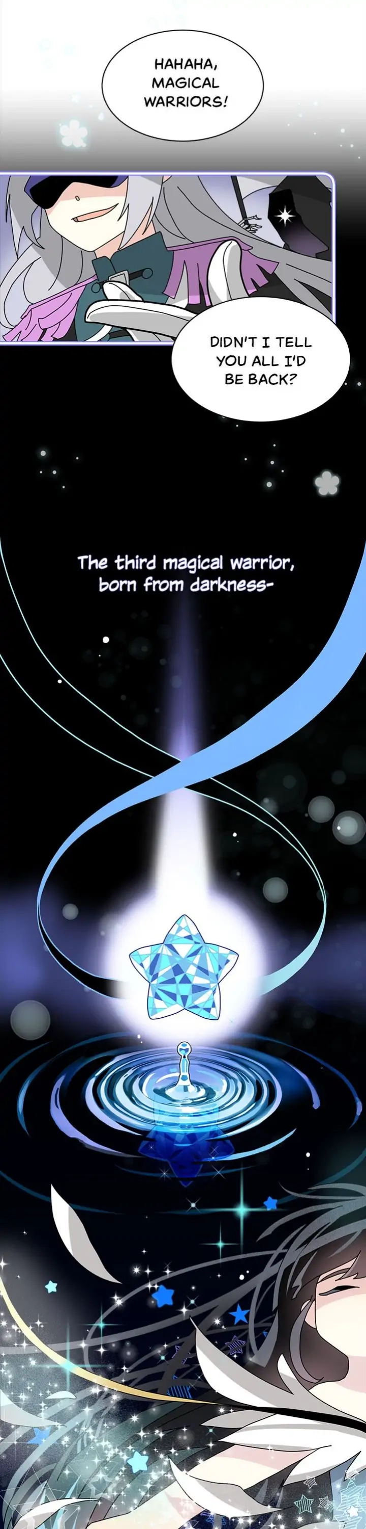 Read His Enemy Downstairs chapter 2 image 6 on Lezhin