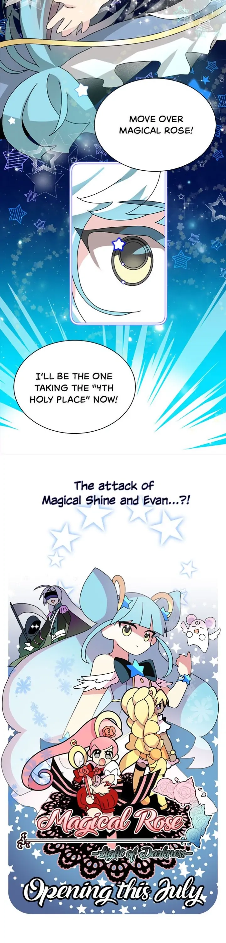 Read His Enemy Downstairs chapter 2 image 7 on Lezhin