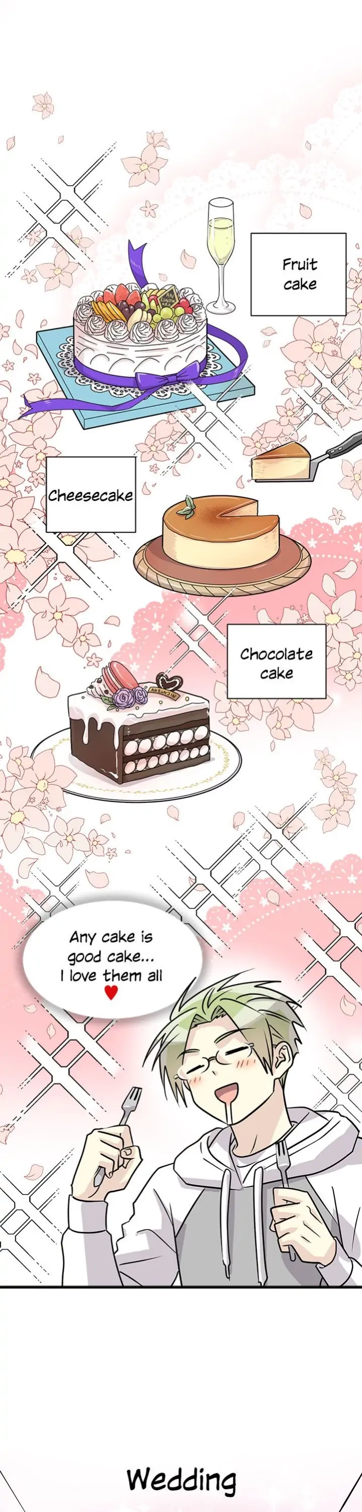 Read His Enemy Downstairs chapter 20 image 11 on Lezhin