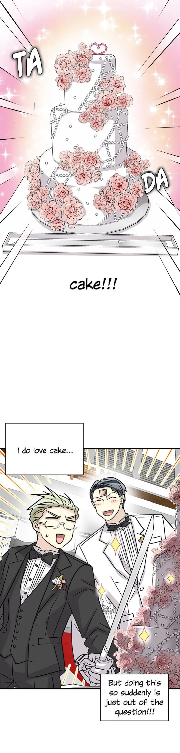 Read His Enemy Downstairs chapter 20 image 12 on Lezhin
